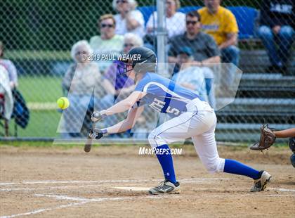 Thumbnail 1 in South Williamsport vs. Line Mountain (PIAA District IV AA Semifinal) photogallery.