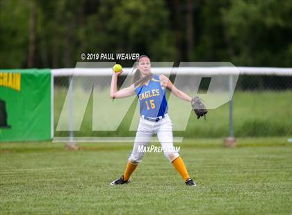 Thumbnail 1 in South Williamsport vs. Line Mountain (PIAA District IV AA Semifinal) photogallery.