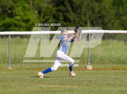 Thumbnail 3 in South Williamsport vs. Line Mountain (PIAA District IV AA Semifinal) photogallery.