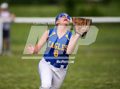 Thumbnail 3 in South Williamsport vs. Line Mountain (PIAA District IV AA Semifinal) photogallery.