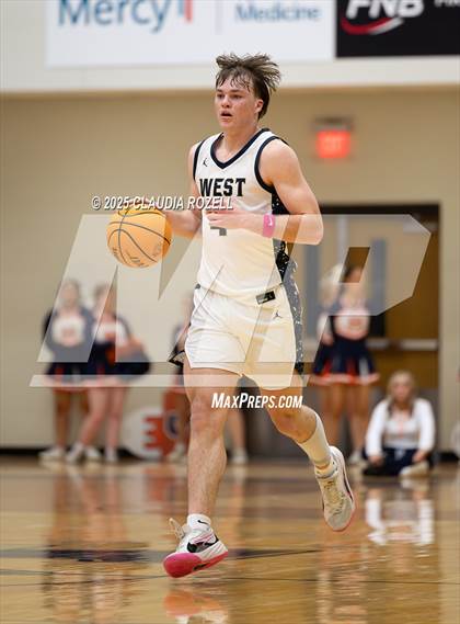 Thumbnail 3 in Rogers Heritage @ Bentonville West photogallery.