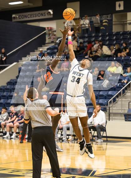 Thumbnail 1 in Rogers Heritage @ Bentonville West photogallery.