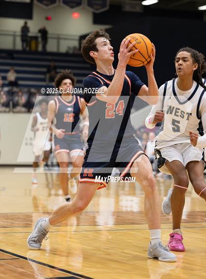 Thumbnail 2 in Rogers Heritage @ Bentonville West photogallery.