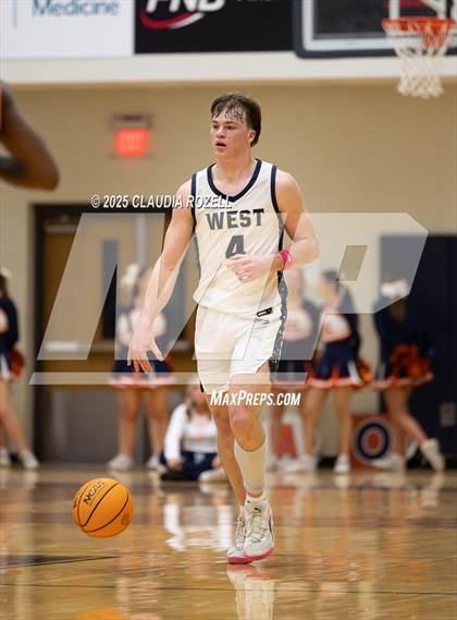 Thumbnail 3 in Rogers Heritage @ Bentonville West photogallery.