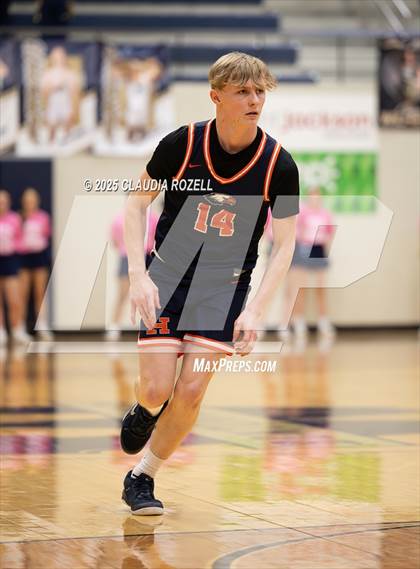 Thumbnail 1 in Rogers Heritage @ Bentonville West photogallery.