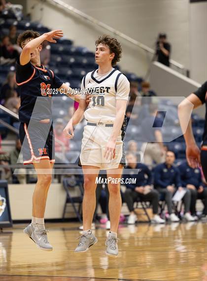 Thumbnail 2 in Rogers Heritage @ Bentonville West photogallery.