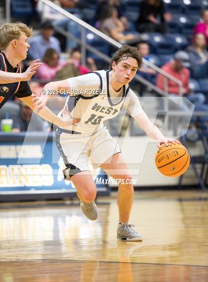 Thumbnail 3 in Rogers Heritage @ Bentonville West photogallery.