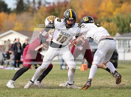 Thumbnail 2 in Clearbrook-Gonvick @ Blackduck photogallery.