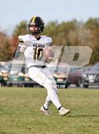 Photo from the gallery "Clearbrook-Gonvick @ Blackduck"