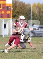 Photo from the gallery "Clearbrook-Gonvick @ Blackduck"