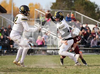 Thumbnail 3 in Clearbrook-Gonvick @ Blackduck photogallery.