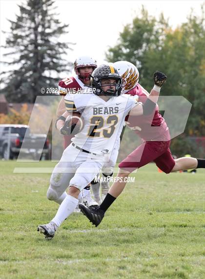 Thumbnail 3 in Clearbrook-Gonvick @ Blackduck photogallery.