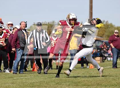 Thumbnail 3 in Clearbrook-Gonvick @ Blackduck photogallery.
