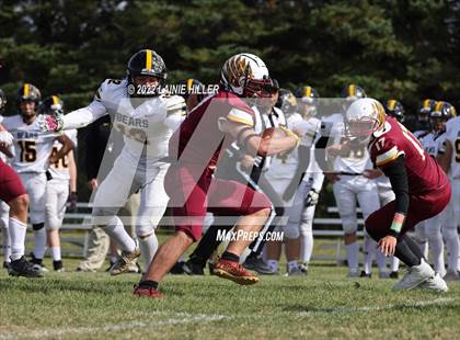 Thumbnail 1 in Clearbrook-Gonvick @ Blackduck photogallery.