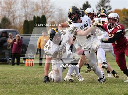 Thumbnail 2 in Clearbrook-Gonvick @ Blackduck photogallery.