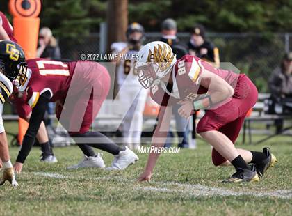 Thumbnail 2 in Clearbrook-Gonvick @ Blackduck photogallery.