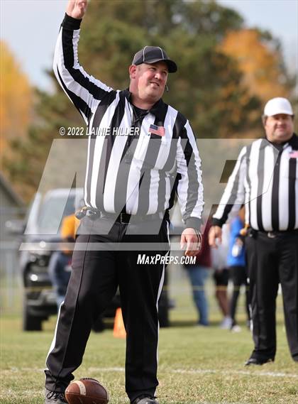 Thumbnail 2 in Clearbrook-Gonvick @ Blackduck photogallery.