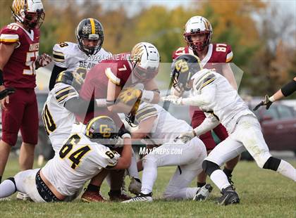 Thumbnail 1 in Clearbrook-Gonvick @ Blackduck photogallery.