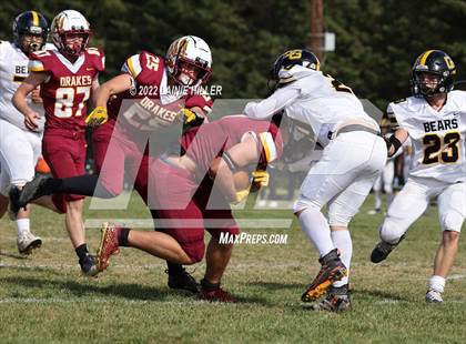 Thumbnail 3 in Clearbrook-Gonvick @ Blackduck photogallery.