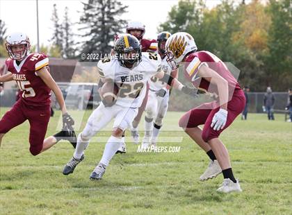 Thumbnail 1 in Clearbrook-Gonvick @ Blackduck photogallery.