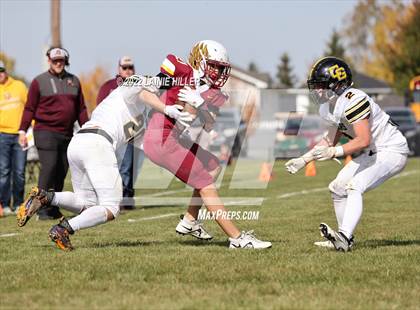 Thumbnail 2 in Clearbrook-Gonvick @ Blackduck photogallery.