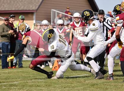Thumbnail 3 in Clearbrook-Gonvick @ Blackduck photogallery.