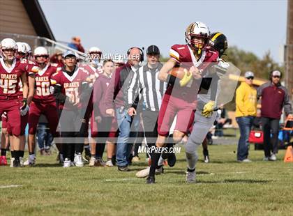 Thumbnail 2 in Clearbrook-Gonvick @ Blackduck photogallery.