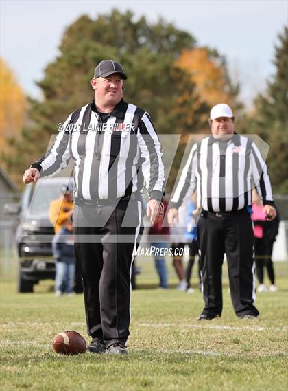 Thumbnail 1 in Clearbrook-Gonvick @ Blackduck photogallery.
