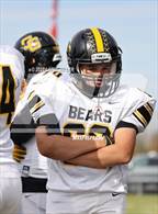 Photo from the gallery "Clearbrook-Gonvick @ Blackduck"