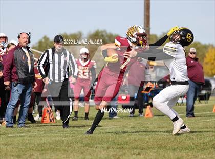 Thumbnail 2 in Clearbrook-Gonvick @ Blackduck photogallery.