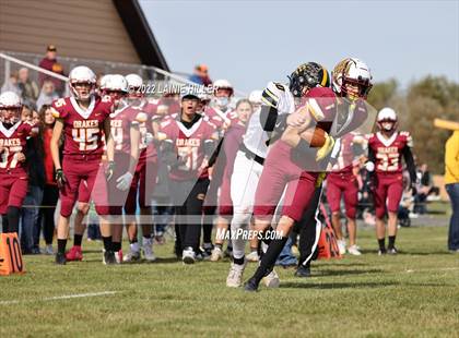 Thumbnail 1 in Clearbrook-Gonvick @ Blackduck photogallery.