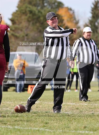 Thumbnail 3 in Clearbrook-Gonvick @ Blackduck photogallery.