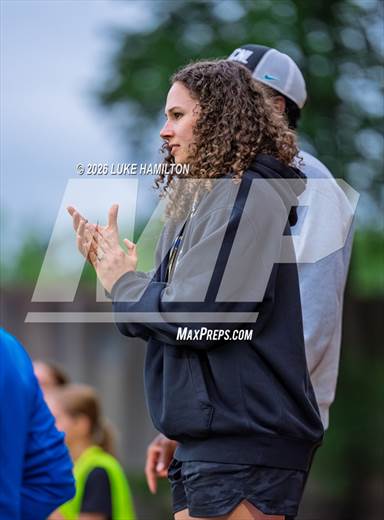 Jackson County @ Chamblee (GHSA 5A Round 2)