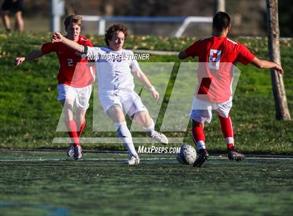 Thumbnail 1 in Chico vs Shasta (Foothill Tournament) photogallery.