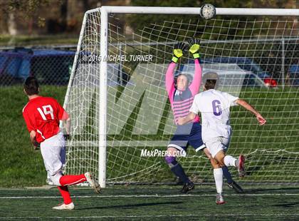 Thumbnail 3 in Chico vs Shasta (Foothill Tournament) photogallery.
