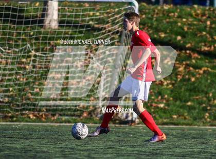Thumbnail 2 in Chico vs Shasta (Foothill Tournament) photogallery.