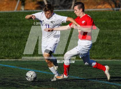 Thumbnail 1 in Chico vs Shasta (Foothill Tournament) photogallery.