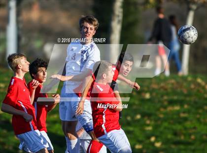 Thumbnail 2 in Chico vs Shasta (Foothill Tournament) photogallery.