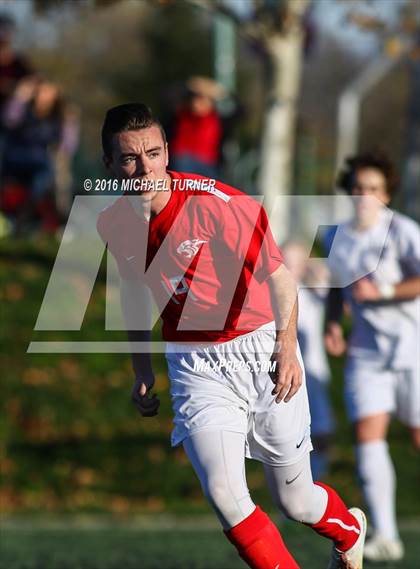Thumbnail 3 in Chico vs Shasta (Foothill Tournament) photogallery.