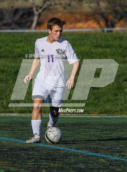 Thumbnail 3 in Chico vs Shasta (Foothill Tournament) photogallery.