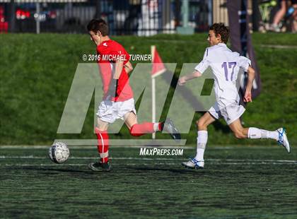 Thumbnail 1 in Chico vs Shasta (Foothill Tournament) photogallery.