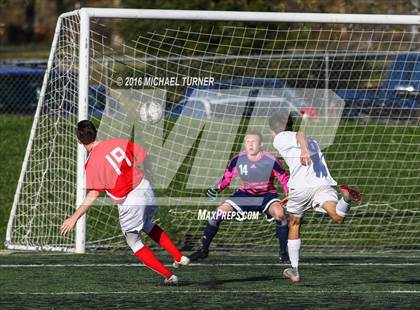 Thumbnail 1 in Chico vs Shasta (Foothill Tournament) photogallery.