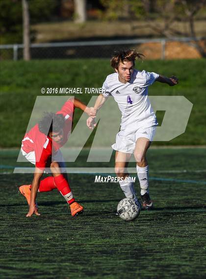 Thumbnail 1 in Chico vs Shasta (Foothill Tournament) photogallery.