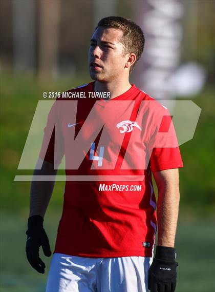 Thumbnail 1 in Chico vs Shasta (Foothill Tournament) photogallery.