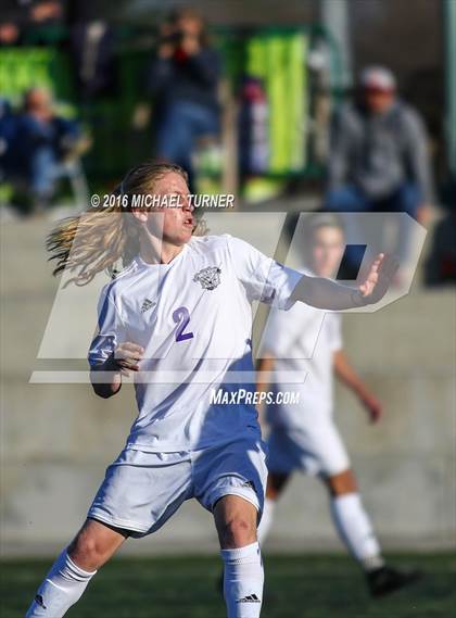 Thumbnail 2 in Chico vs Shasta (Foothill Tournament) photogallery.