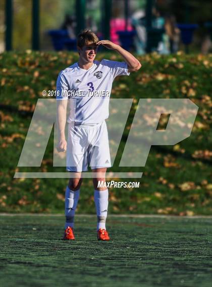 Thumbnail 2 in Chico vs Shasta (Foothill Tournament) photogallery.