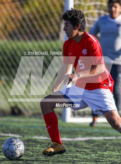 Thumbnail 1 in Chico vs Shasta (Foothill Tournament) photogallery.