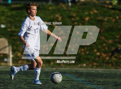Thumbnail 3 in Chico vs Shasta (Foothill Tournament) photogallery.