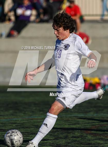 Thumbnail 1 in Chico vs Shasta (Foothill Tournament) photogallery.