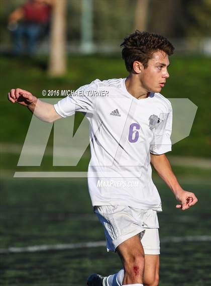 Thumbnail 3 in Chico vs Shasta (Foothill Tournament) photogallery.